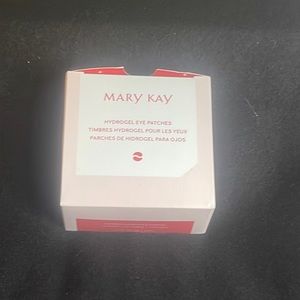 Mary Kay Hydrogel Eye Patches